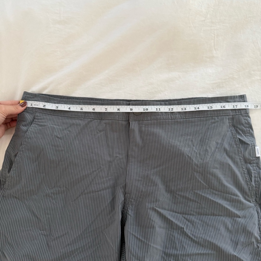Onia Swim Trunks - Picture 9 of 9